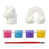 Scribbles DIY Squishy Kit, Rainbow & Unicorn