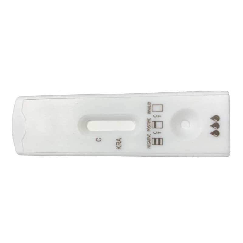12 Panel Now (2 Tests Included) Kratom Cartridge Urine Drug