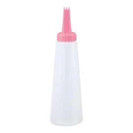 アズワン シャワーボトル ディスポタイプ 260mL ピンク PK260 9-1200-01