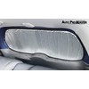 Rear Windshield Tailgate Door Window Sunshade Sun Shade Custom for