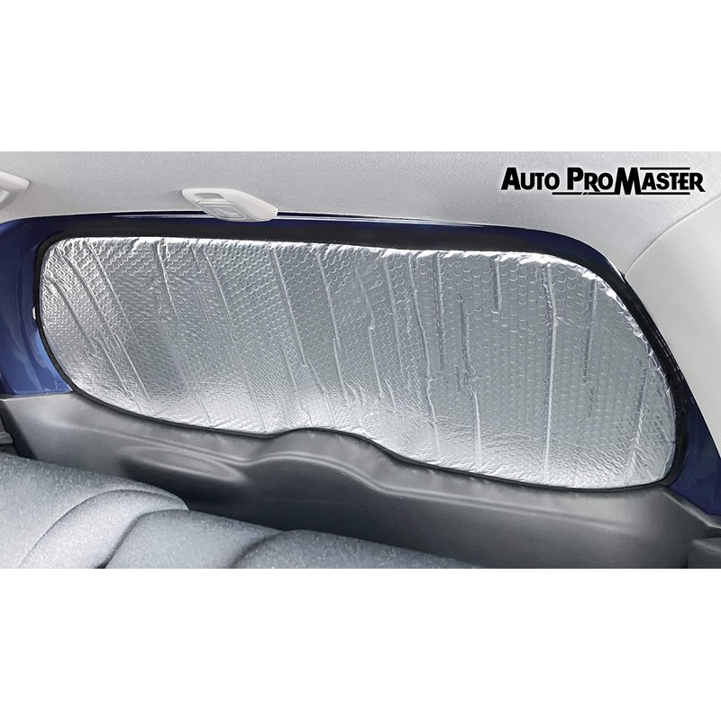Rear Windshield Tailgate Door Window Sunshade Sun Shade Custom for