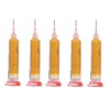 5pcs UV Curable Solder Resist Ink 10cc Protection Paint for