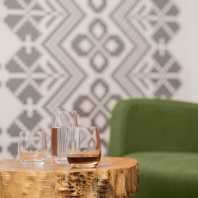 RONA Cool Long Drink XL Glass |17 oz. | Set