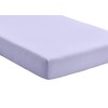 Hometex Premium Textiles Fitted Sheet up to 23 cm Base