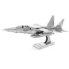 Fascinations Metal Earth: F-15 Eagle