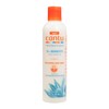 Cantu Weightless Crema Sin Enjuague de Uso Diario, 8 fl