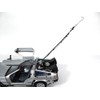 OPO 10 - Delorean Car from the Film Back to