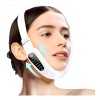 Reductora Papada Ems Vibracion Ultrasonica Cachete Mejilla