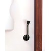 Nomuratec N-3030 Comfortable and Convenient Power Door Stopper for Doors