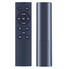 Remote Control Replacement fit for Klipsch The Three II Hi-Res