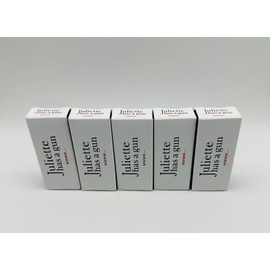 Juliette Has A Gun-MMMM… For Unisex EDP Spray Vial Sample 5x1.7ml NIB