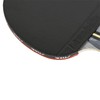 STIGA Raptor Table Tennis Racket Black