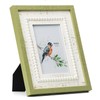 ibalux 4x6 Picture Frame Photo Frame, Made of Pine Wood