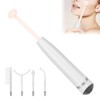 High Frequency Skin Therapy Wand Machine Portable Wrinkle Reducing Anti