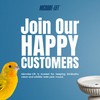 Microbe-Lift Soy-Based Birdbath & Statuary Cleaner – 32 Oz –