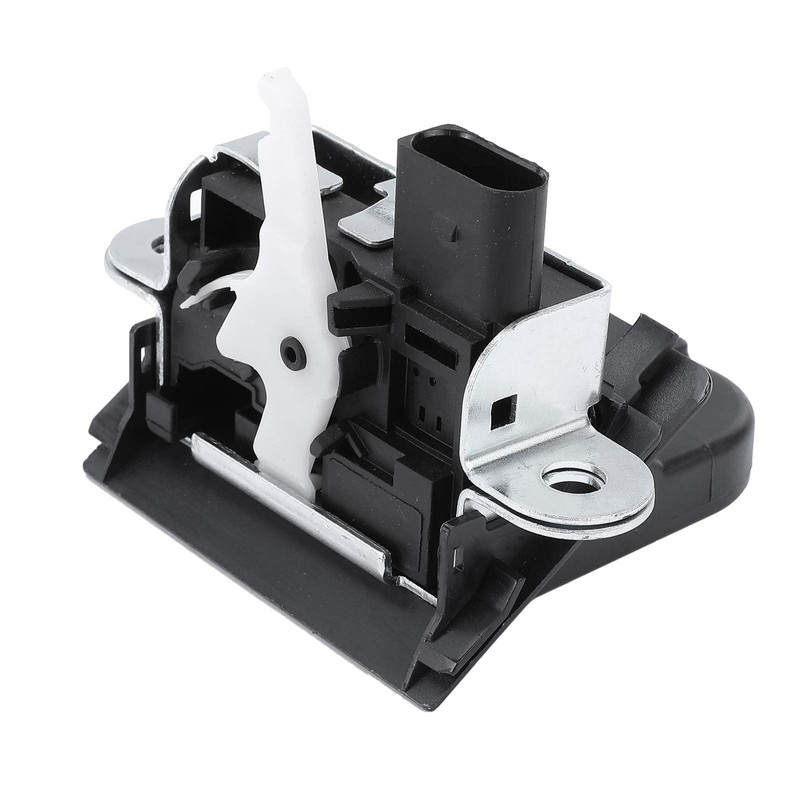 Frankberg Tailgate Lock 4-Pin Compatible with Altea 5P1 1.2L-2.0L 2004-2022