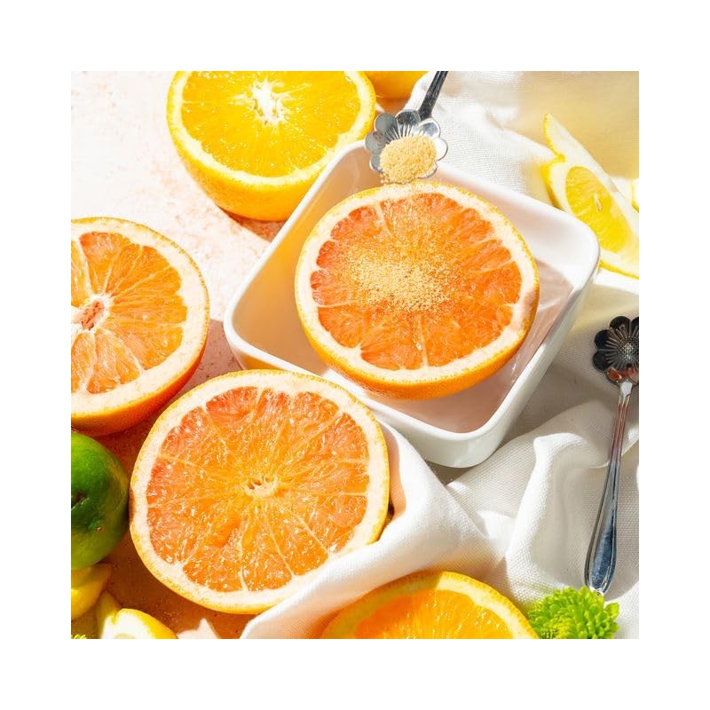 BetterBody Foods Golden Monk Fruit Sweetener Blend - Sugar Substitute,