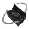 CAPASTEC Insulated Reusable Lunch Bag Large Capacity for Office Work