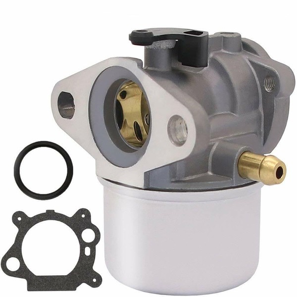 Replacement Parts For Carburetor Carb For Craftsman Model 580.754920 580754920
