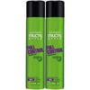 Garnier Fructis Style Full Control Hairspray, All Hair Types, 8.25