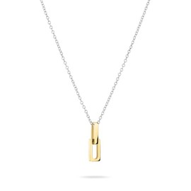 Liebeskind, stainless steel, No gemstone.