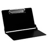ENGRAVABLE - ISO Clipboard - Black