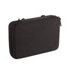Protective Carrying Case Waterproof Action Camera Storage Case Bag with