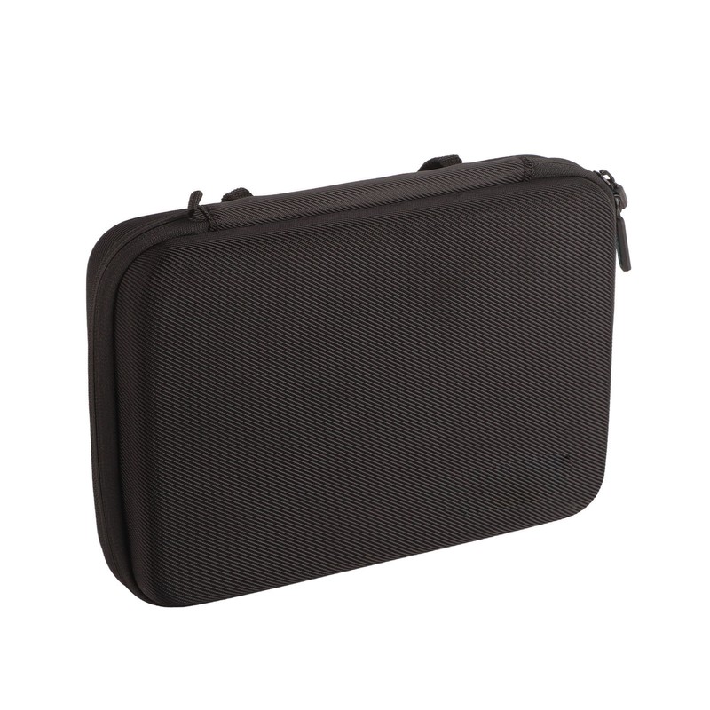Protective Carrying Case Waterproof Action Camera Storage Case Bag with