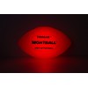 Nightball Tangle Glow in The Dark Inflatable LED Football -