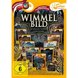 Wimmelbild Collectors Edition 1