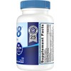 PB8 Acidophilus Probiotic, 120 Count, (Value Pack of 2)