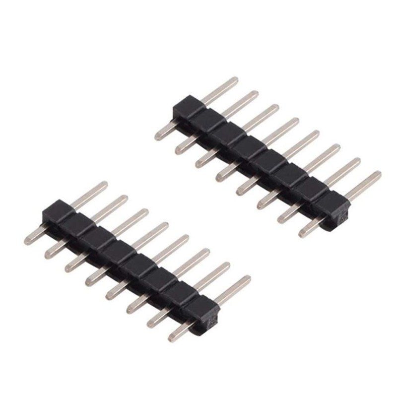 Youmile 2PCS TB6612FNG Dual Motor Driver Module DC Stepper Motor