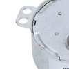 DC Motor CCW/CW Direction Large Torsion Micro Electric Transmission Equipment