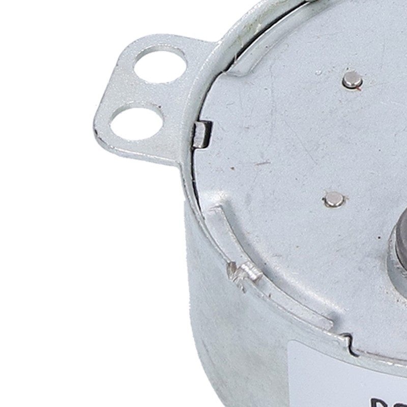 DC Motor CCW/CW Direction Large Torsion Micro Electric Transmission Equipment