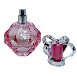 Our Time Women's cologne 3.4 Fl. Oz. Eau de Parfum Spray