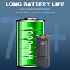 2K Ultra HD Pocket Body Worn Camera Mini Clip Video