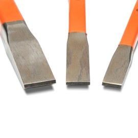 Crescent 3 Piece Set, 3/8", 1/2", 5/8" Chisel - CCOCHS3