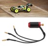 RC Brushless Motor Professional Low Linearity High Torsion Remote Control