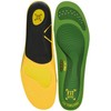 KEEN Utility mens K-30 Gel Insole for Flat Feet With