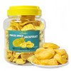 Freeze-Dried Jackfruit Crisps – Unsweetened Plant-Based Snacks | Gluten-Free |
