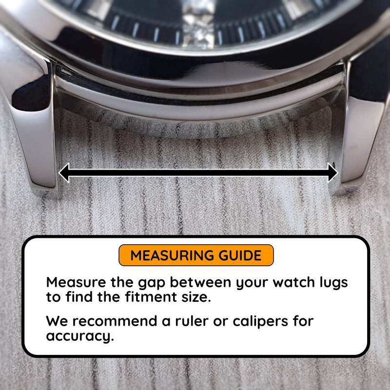 Talk Time Spring Bar Watch Strap Fitting Pins 24mm (4