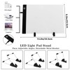 Ratukall LED Light Pad for Diamond Painting Kit, A4 Diamond