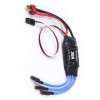 Unbranded Brushless 30A ESC 2-4S Electric Speed Controller with 5V