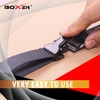 BoxerTool 1" x 6ft Alligator Clip All-Purpose Lashing Strap, Alligator