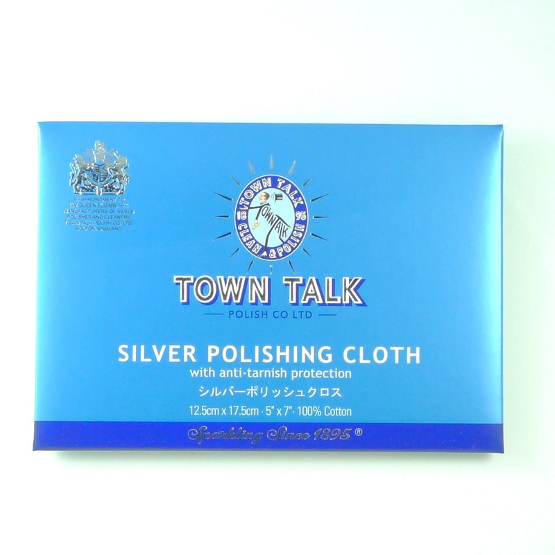Town Talk Cleaning Cloth