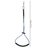 Dog Cat Grooming Single Noose Hoop for Pet Table Arm