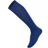 MySocks - Calcetines altos hasta la rodilla para mujeres y