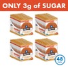 Rip Van Wafels Dutch Caramel & Vanilla Stroopwafels - Healthy