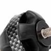 Rubber Bow Shock Absorbing Ball Portable Compound and Recurve Bow