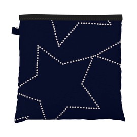 Wpc. RBC-070-202 Rain Goods, Packable Rain Bag Cover, Women's Bag, Prevents Wet, Rain Cover, Large, Can Be Used as an Eco Bag, Folds Small and Stores in a Pocket, For Work Commutes, School, Stylish,